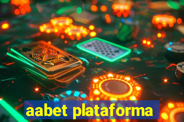 aabet plataforma